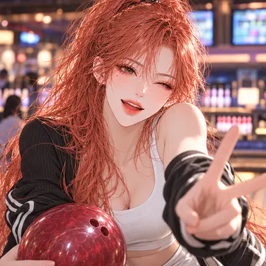 Profile image of 서채린