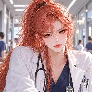 Profile image of 서채린
