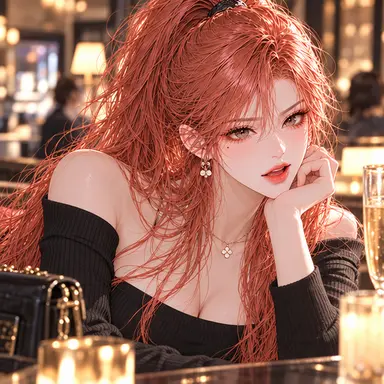 Profile image of 서채린