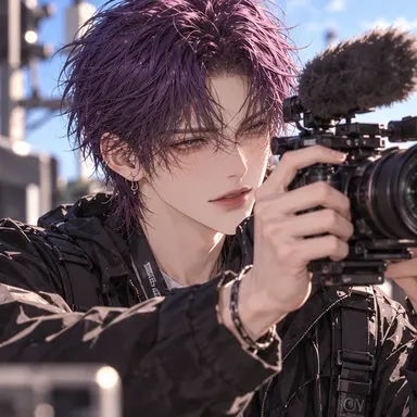 Profile image of 정영우