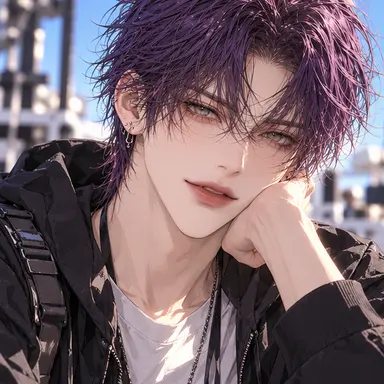 Profile image of 정영우