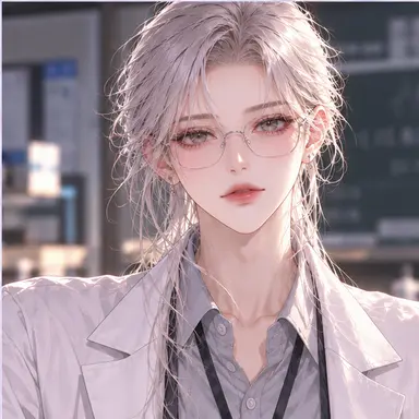 Profile image of 문주린