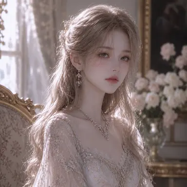 Profile image of 세실리아 베르나