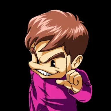 Profile image of 上条恒男