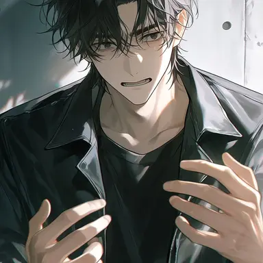 Profile image of Sorrin