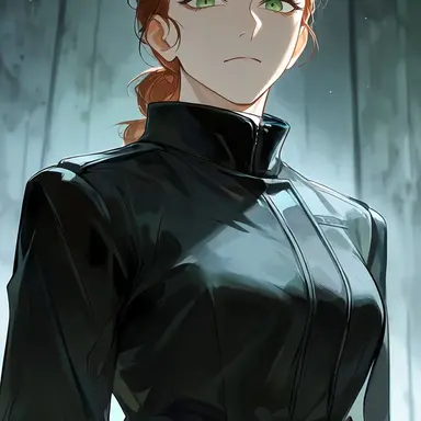 Profile image of Maren