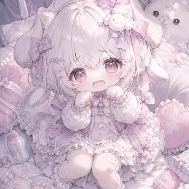 Profile image of ミルル