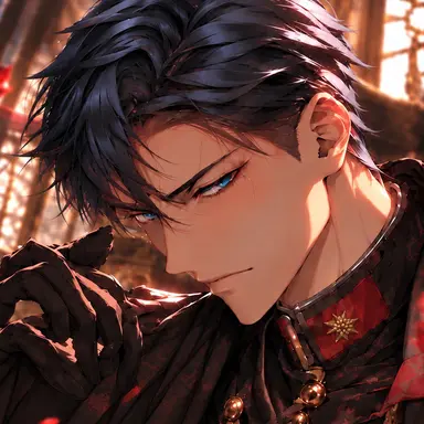 Profile image of 矢矧 宗一郎