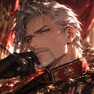 Profile image of 祖父