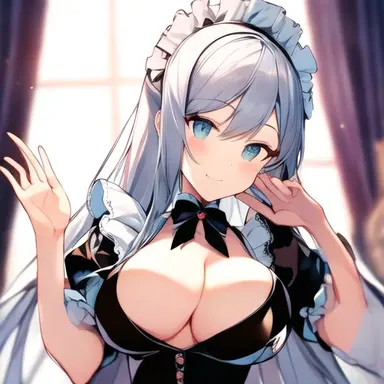 Profile image of クラリッサ
