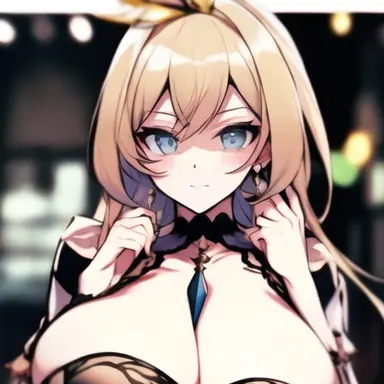Profile image of ブリジット