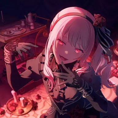 Profile image of 暁山瑞希