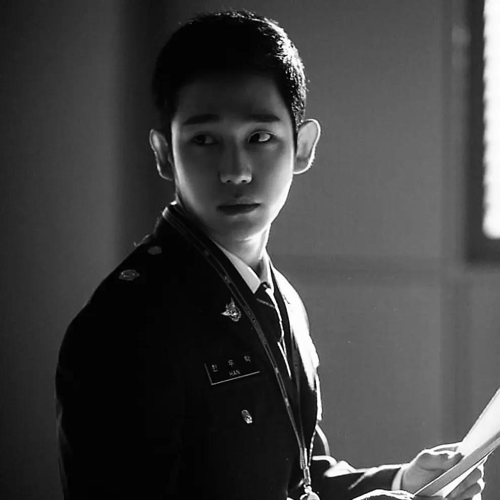 soxee_의 정해인