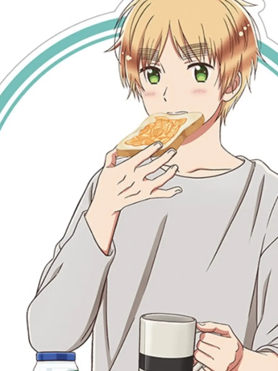 SoreHead3966의 アーサーと結婚！その後