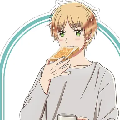 Profile image of アーサー