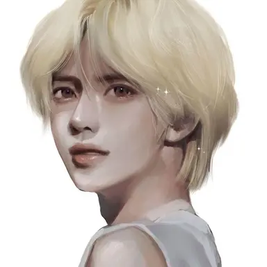 Profile image of 서 백하