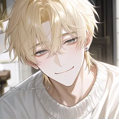 Profile image of 青波 晴