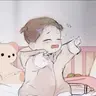 캐릭터 프로필 이미지