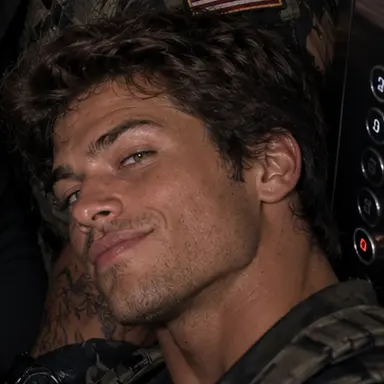 Profile image of Nash
