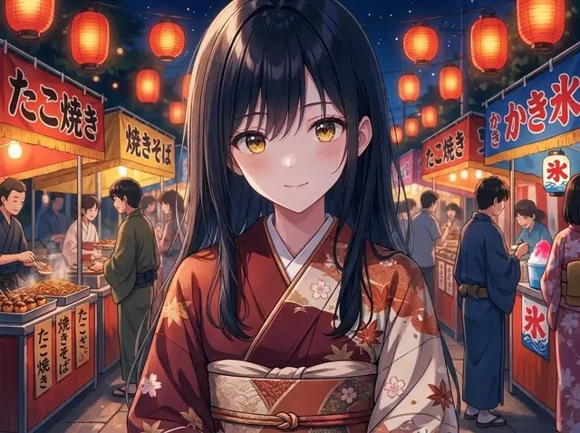 Profile image of Kaoru Ninomiya