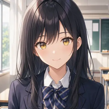 Profile image of Kaoru Ninomiya