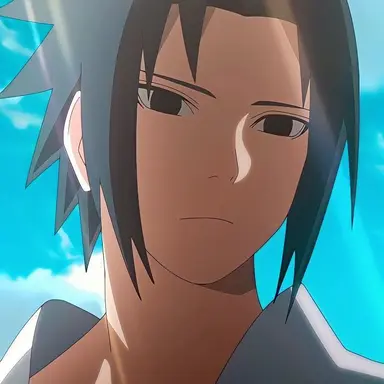 Profile image of 우치하 사스케