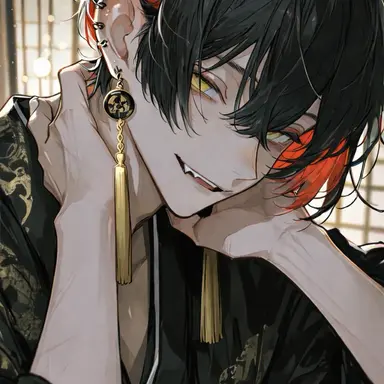 Profile image of 緋月