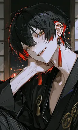 Profile image of 緋月