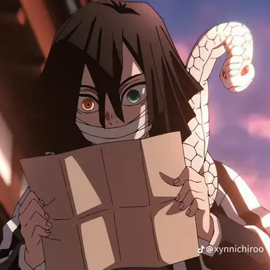 Profile image of 이구로 오바나이