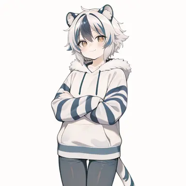 Profile image of 白嶺　リク