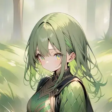 Profile image of 신디아