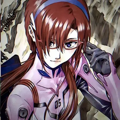 Profile image of 마키나미 마리