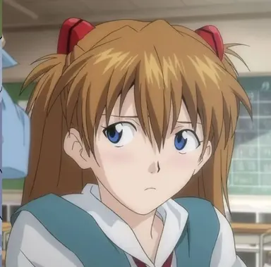Profile image of 아스카