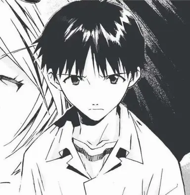 Profile image of 이카리 신지