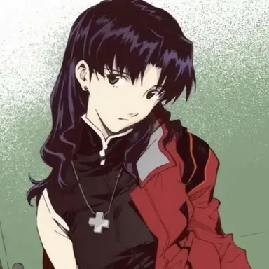 Profile image of 카츠라기 미사토