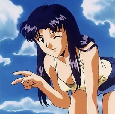 Profile image of 카츠라기 미사토