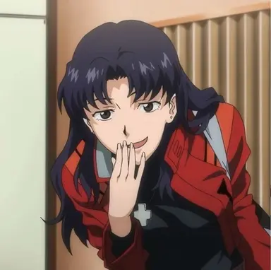 Profile image of 카츠라기 미사토