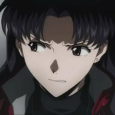 Profile image of 카츠라기 미사토