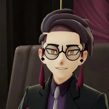 Profile image of カラスバ