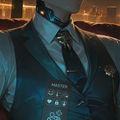 Profile image of 빅터