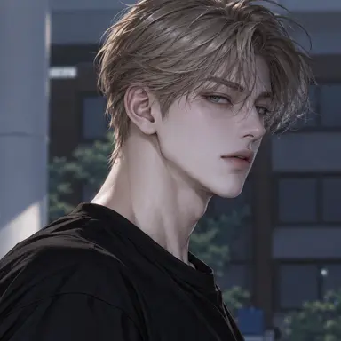 Profile image of 윤시온