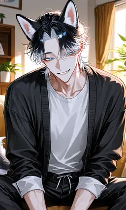 Profile image of シベル