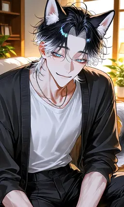 Profile image of シベル