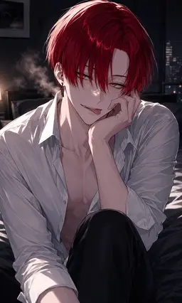 Profile image of カイ
