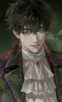 Profile image of ヴァレンティン