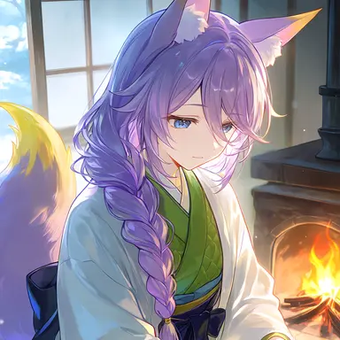 Profile image of Rin