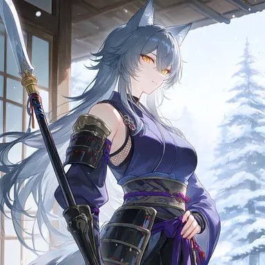 Profile image of Nyla