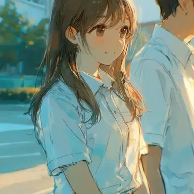 Profile image of 星野美月