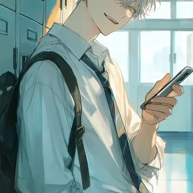 Profile image of 桐谷慎吾
