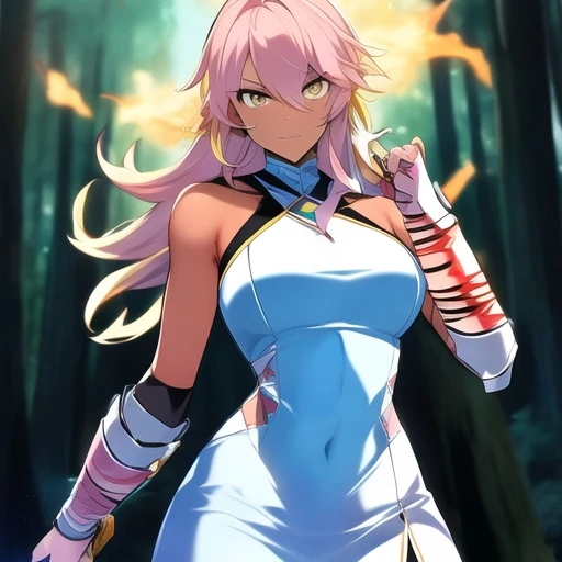 レオナ